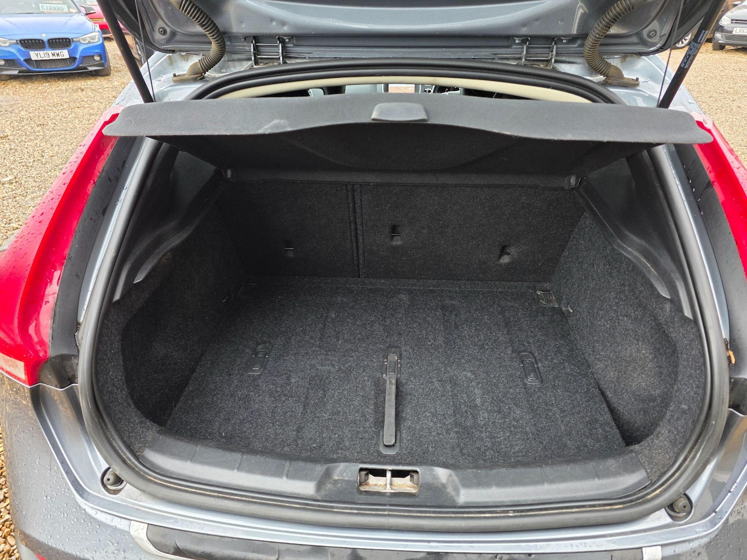 Used Volvo V40 2017 for sale - 78046890: Photo 16