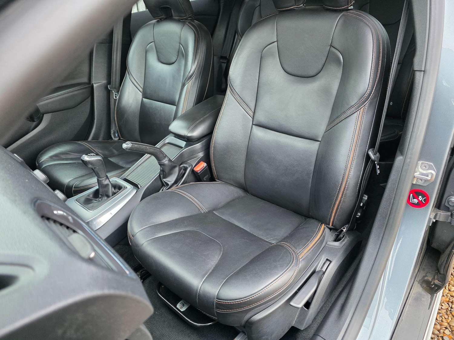 Used Volvo V40 2017 for sale - 78046890: Photo 18