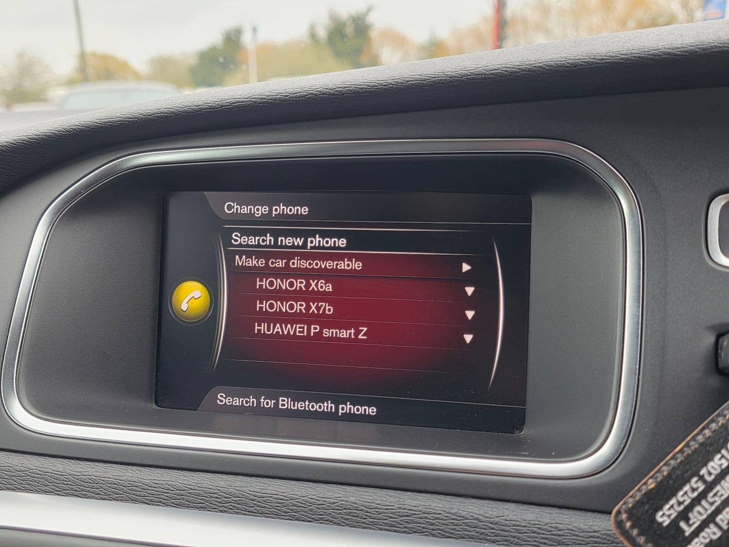 Used Volvo V40 2017 for sale - 78046890: Photo 28