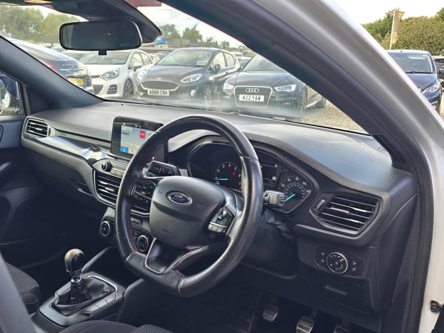 Used Ford Focus 2019 for sale - 76599416: Photo 10