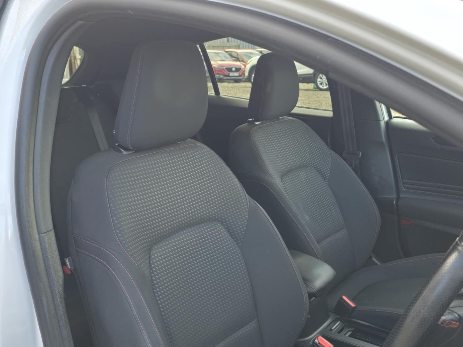 Used Ford Focus 2019 for sale - 76599416: Photo 11