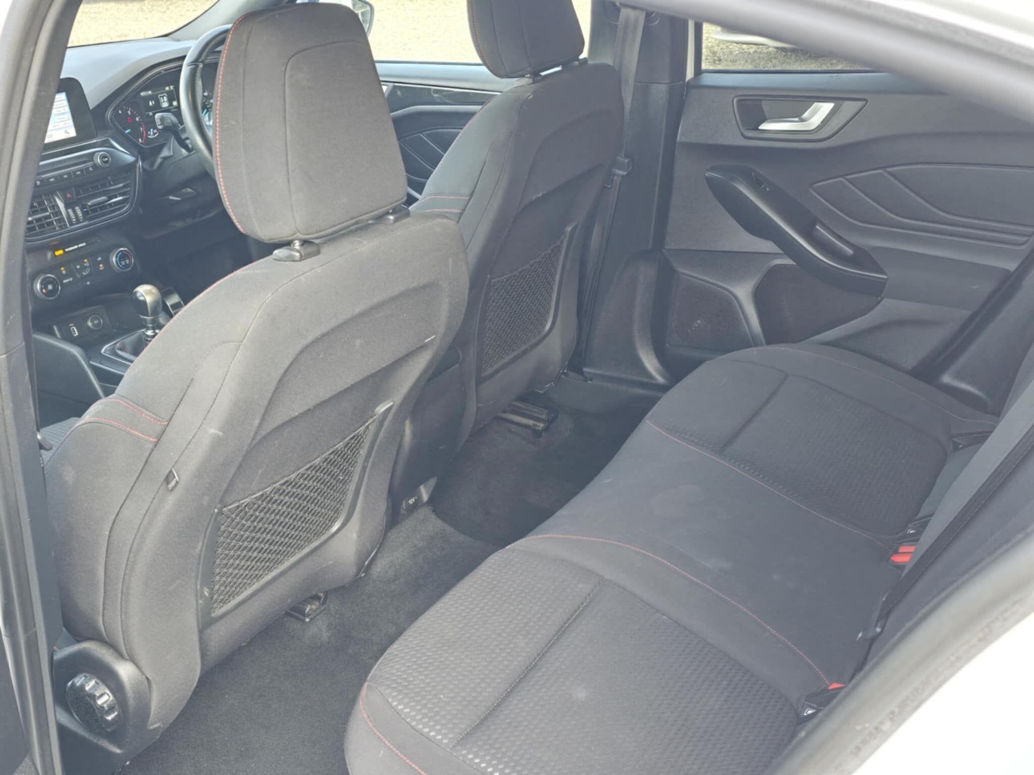 Used Ford Focus 2019 for sale - 76599416: Photo 14