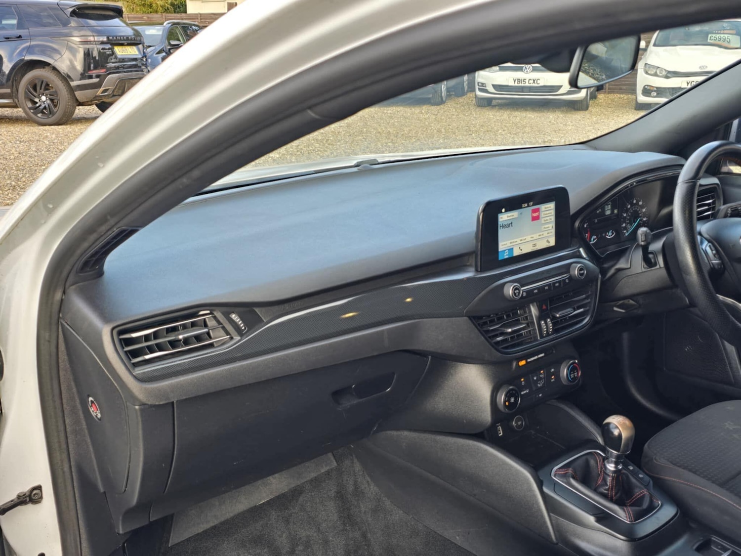 Used Ford Focus 2019 for sale - 76599416: Photo 15