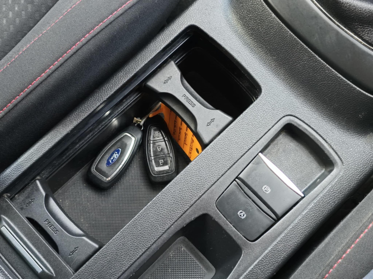 Used Ford Focus 2019 for sale - 76599416: Photo 20