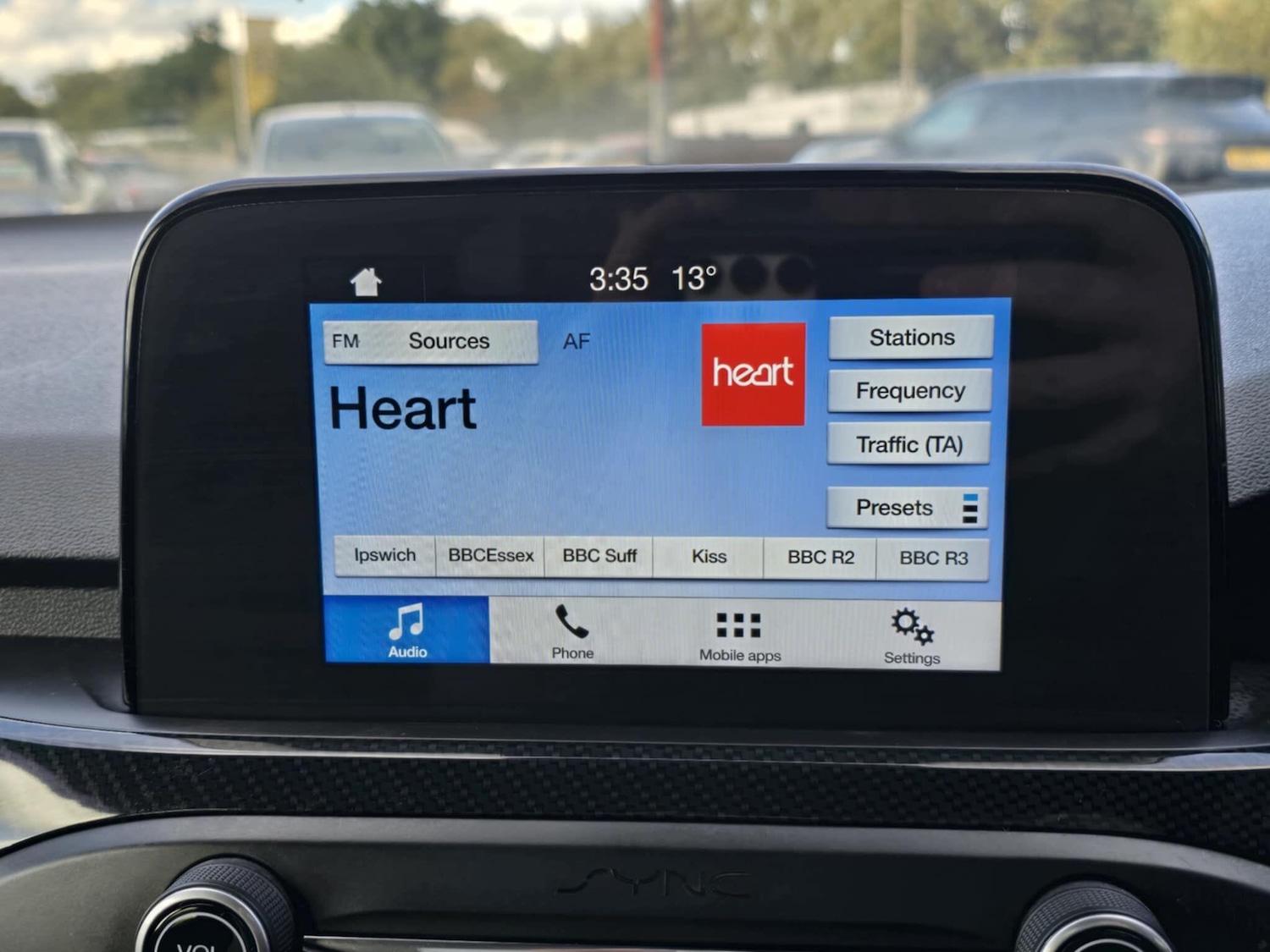 Used Ford Focus 2019 for sale - 76599416: Photo 24