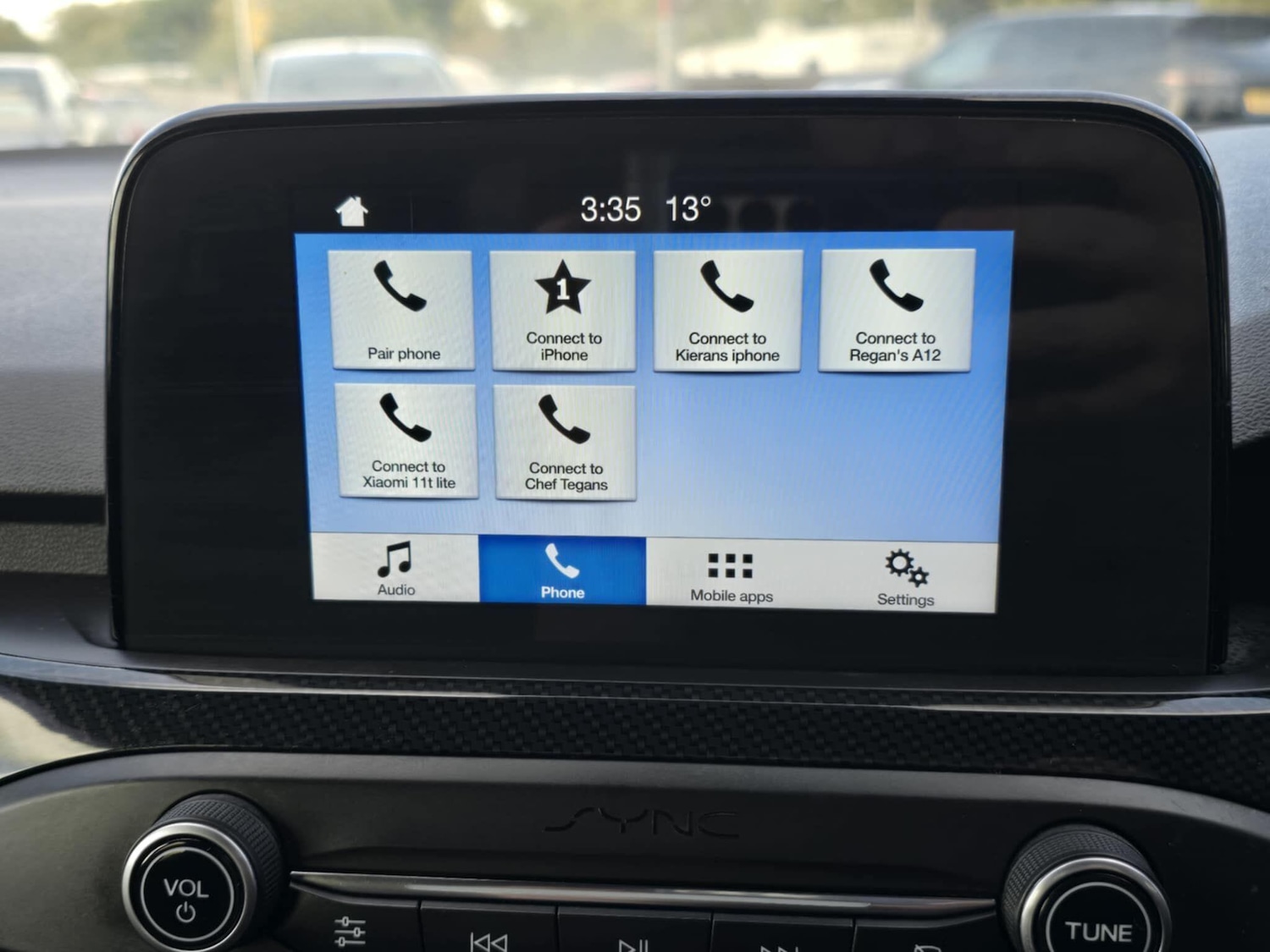 Used Ford Focus 2019 for sale - 76599416: Photo 25