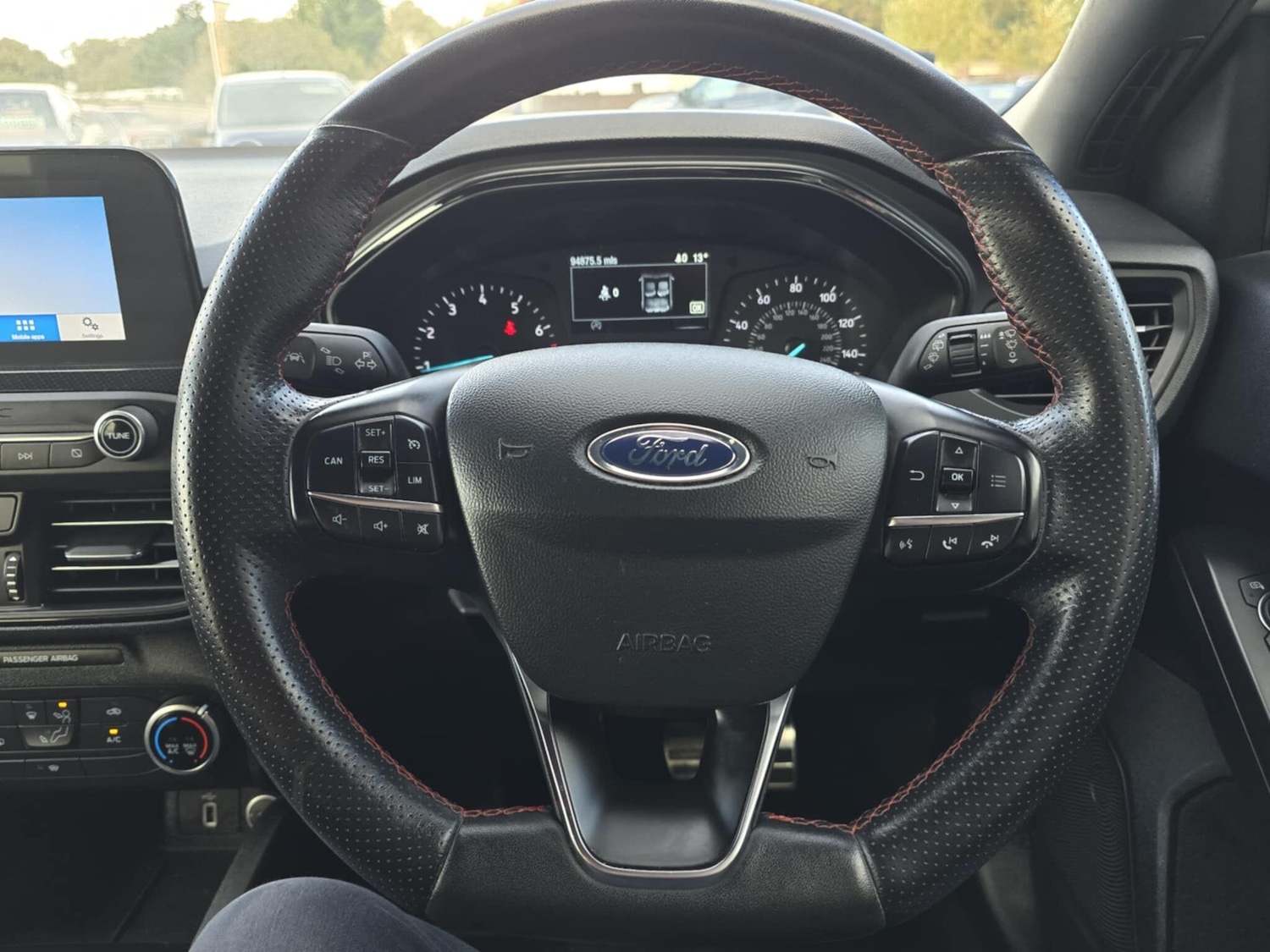 Used Ford Focus 2019 for sale - 76599416: Photo 26