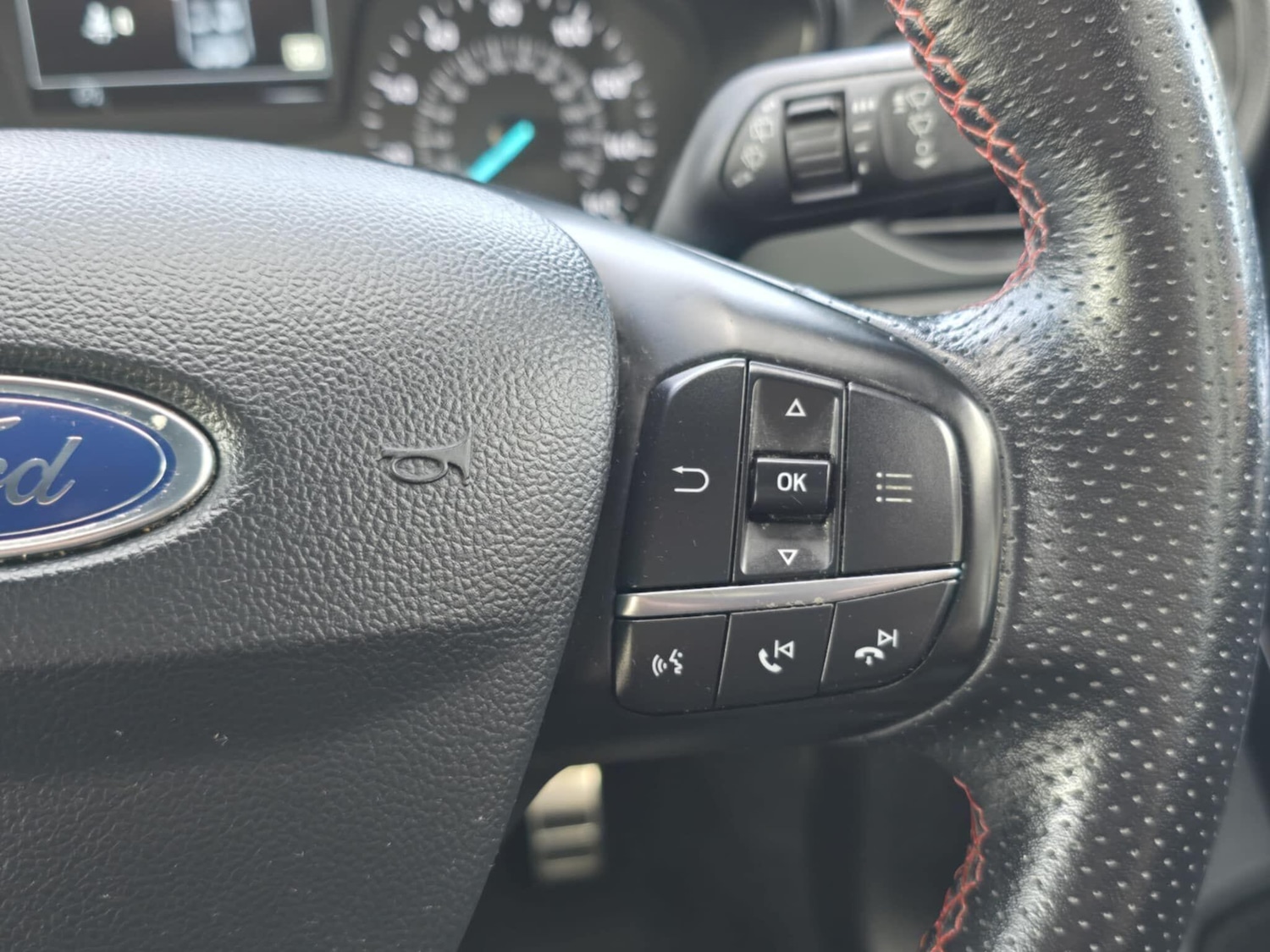 Used Ford Focus 2019 for sale - 76599416: Photo 27