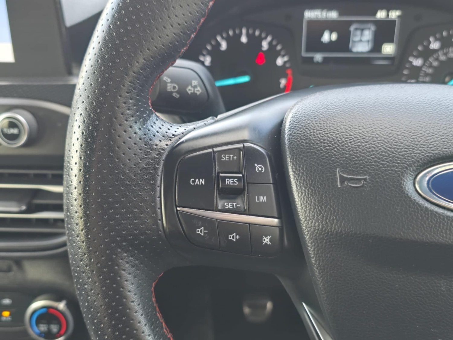 Used Ford Focus 2019 for sale - 76599416: Photo 28