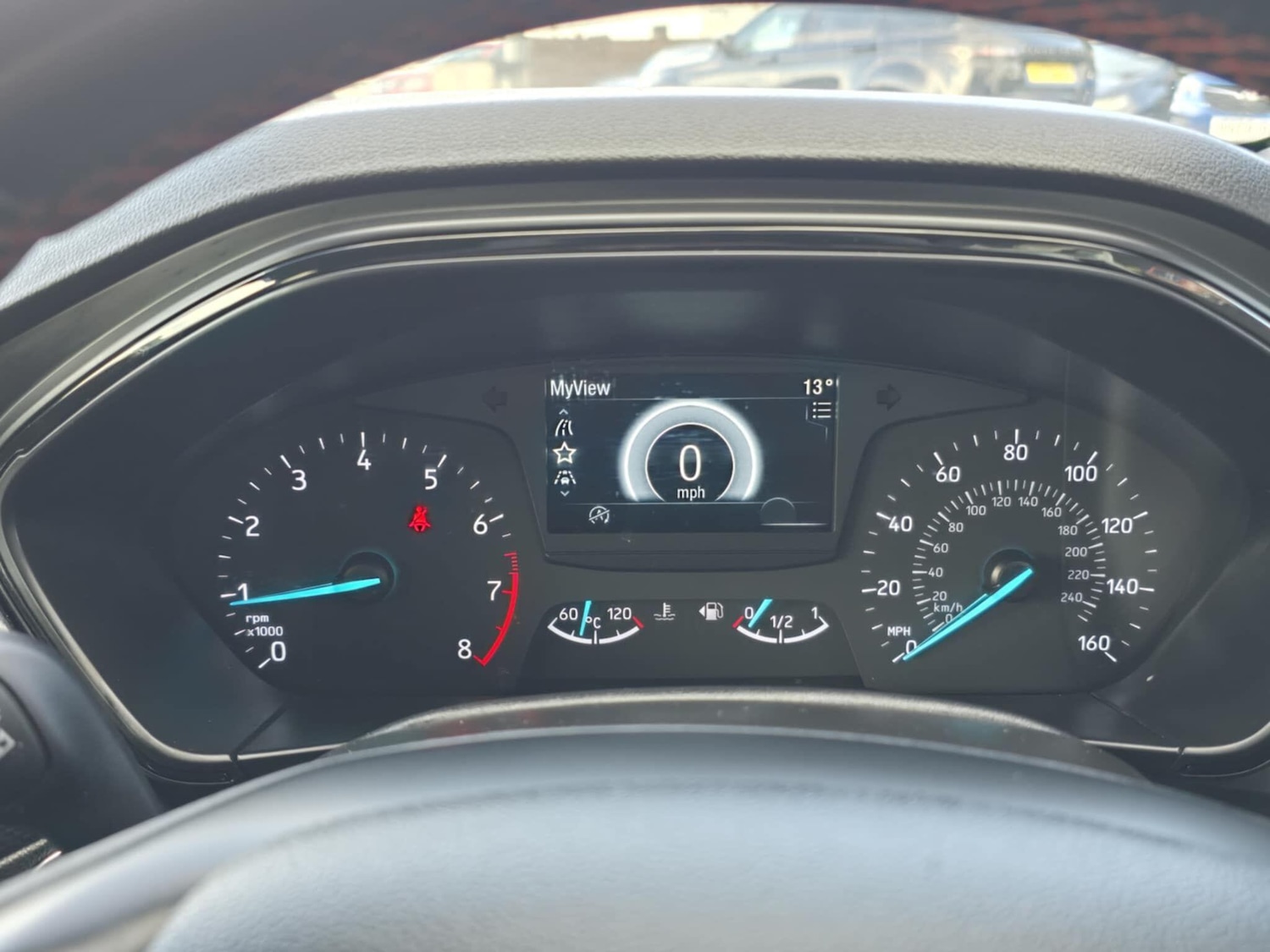 Used Ford Focus 2019 for sale - 76599416: Photo 30