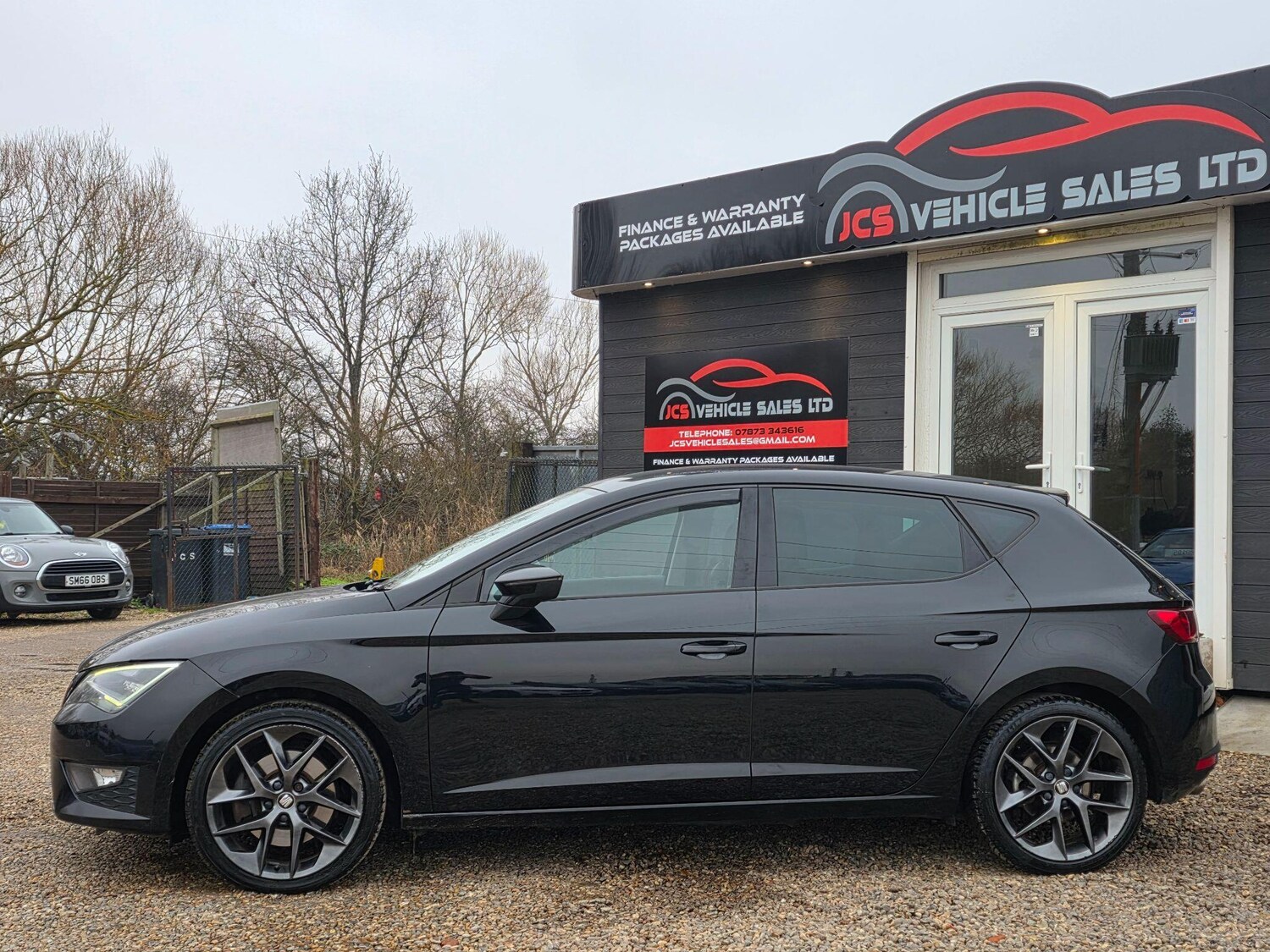 Used SEAT Leon 2015 for sale - 77455289: Photo 11
