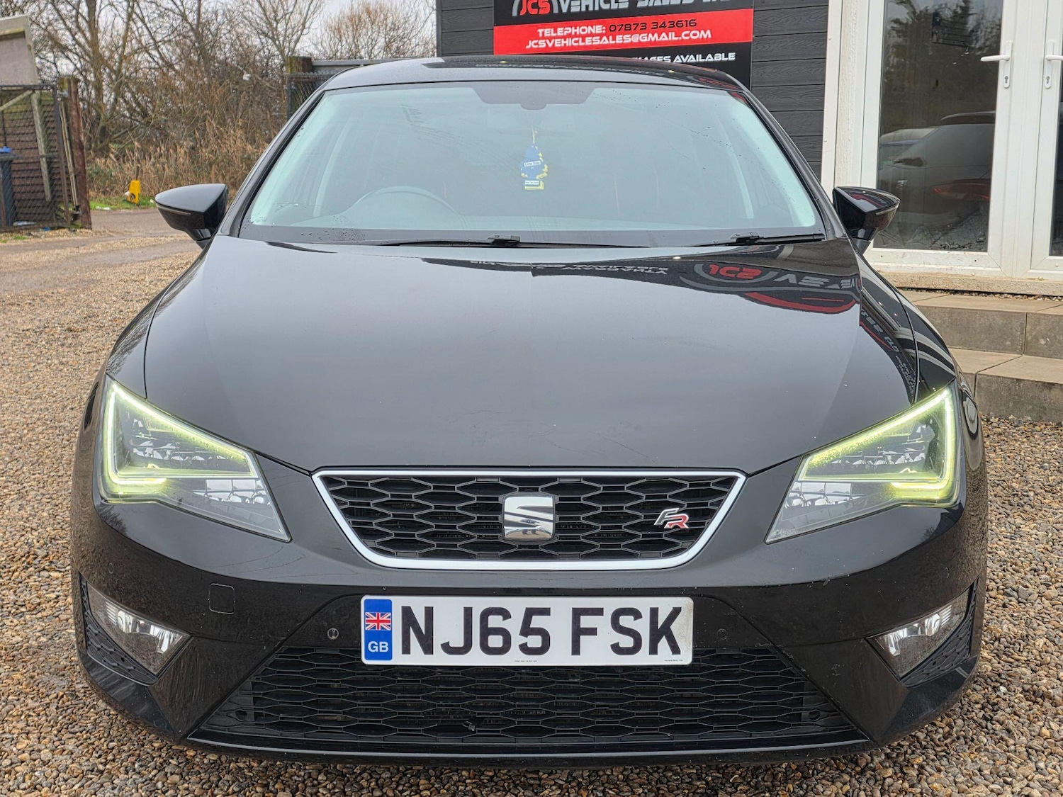 Used SEAT Leon 2015 for sale - 77455289: Photo 14