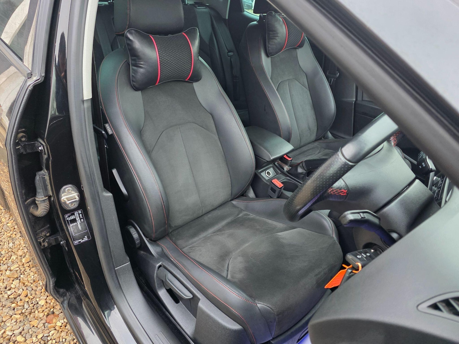 Used SEAT Leon 2015 for sale - 77455289: Photo 16