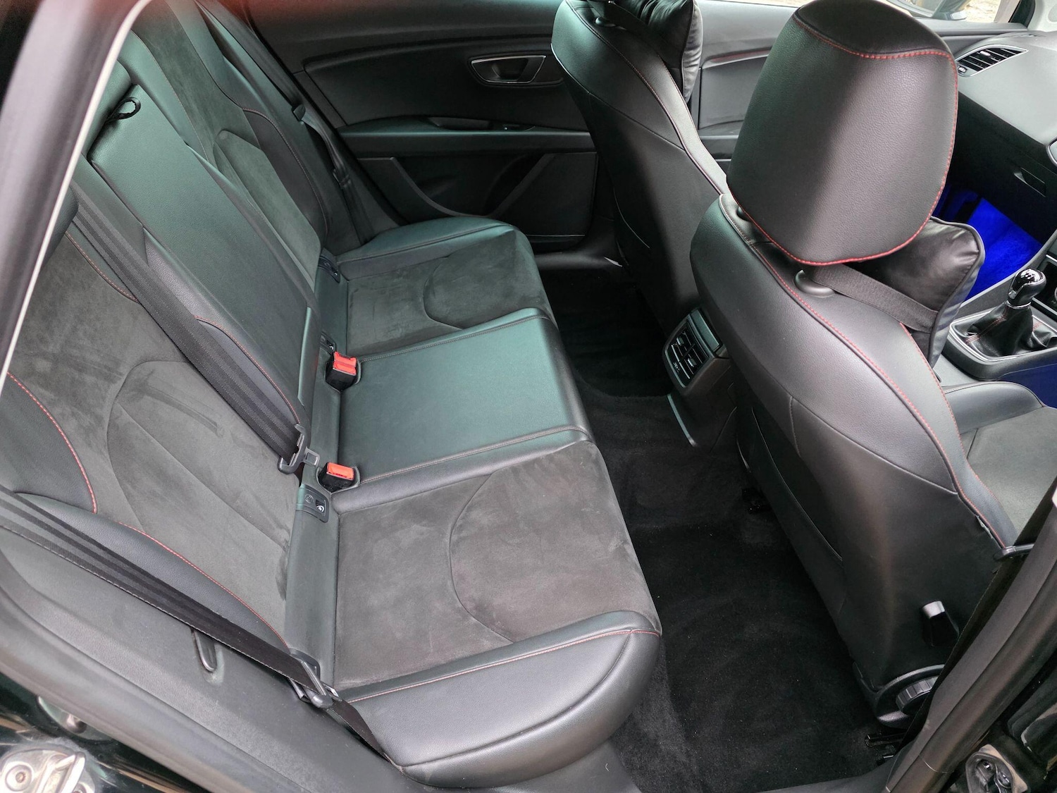 Used SEAT Leon 2015 for sale - 77455289: Photo 17