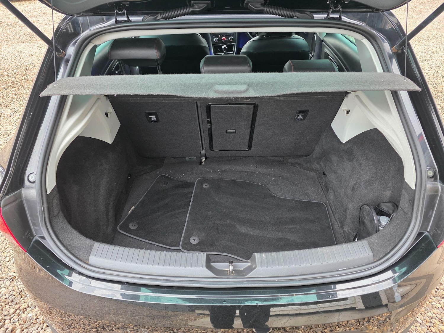 Used SEAT Leon 2015 for sale - 77455289: Photo 18