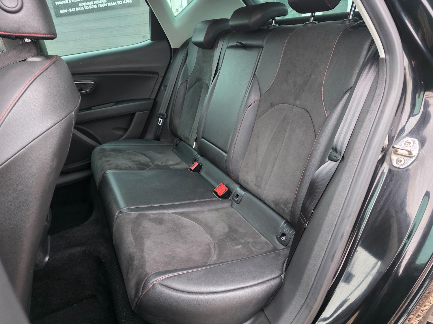 Used SEAT Leon 2015 for sale - 77455289: Photo 19