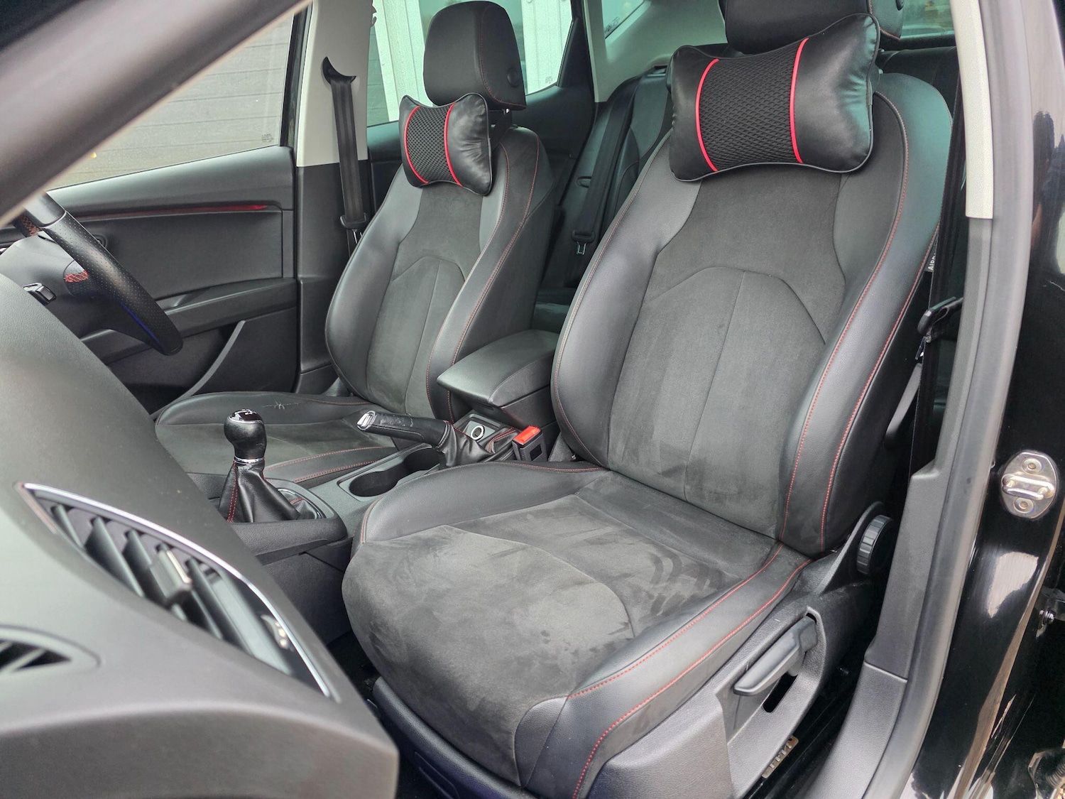 Used SEAT Leon 2015 for sale - 77455289: Photo 20