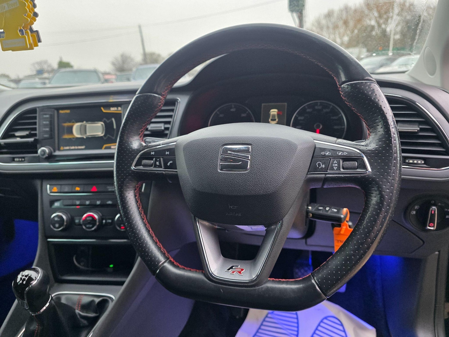 Used SEAT Leon 2015 for sale - 77455289: Photo 22