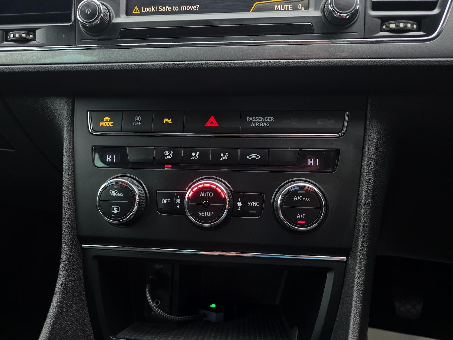 Used SEAT Leon 2015 for sale - 77455289: Photo 25