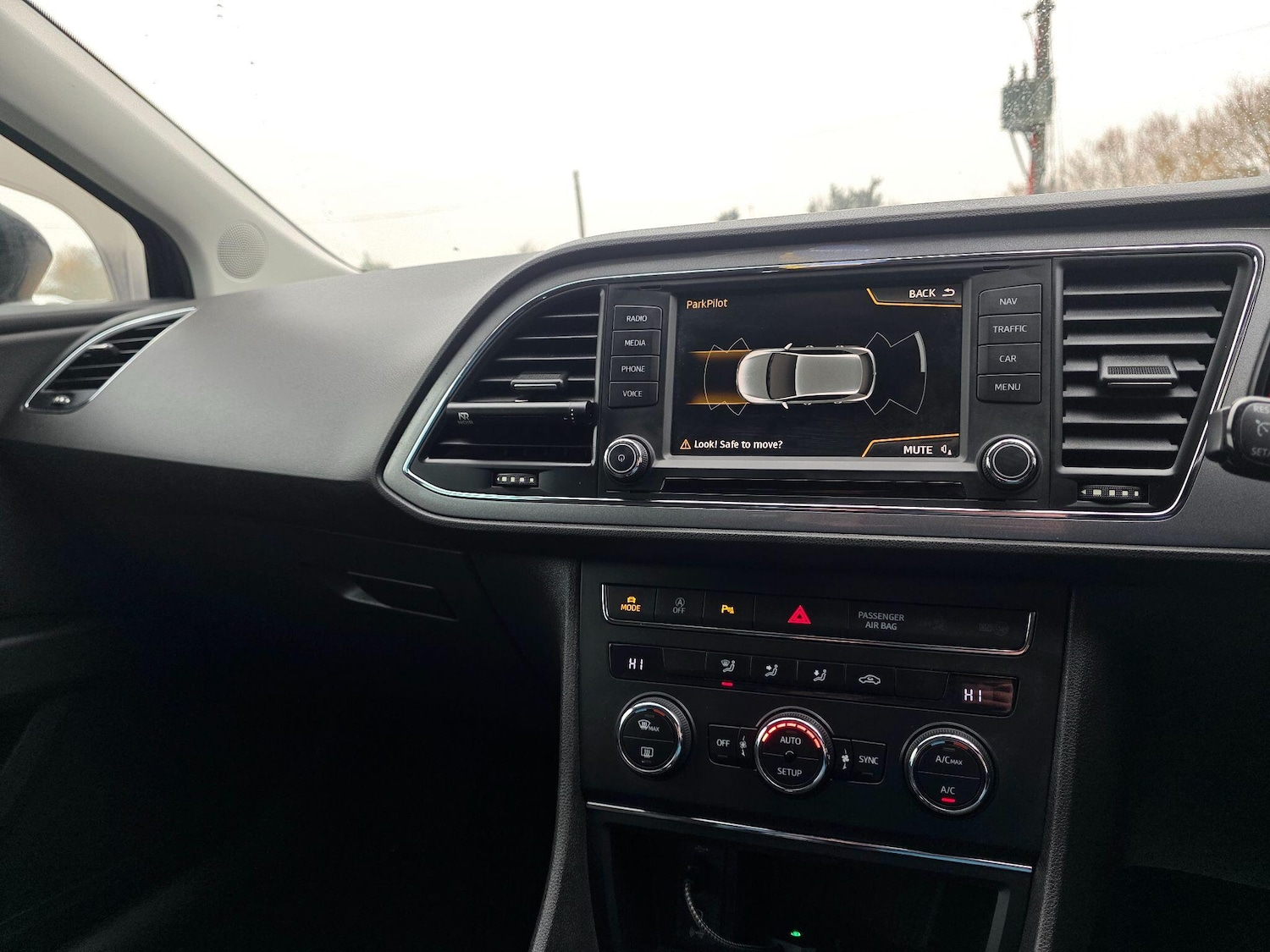 Used SEAT Leon 2015 for sale - 77455289: Photo 26