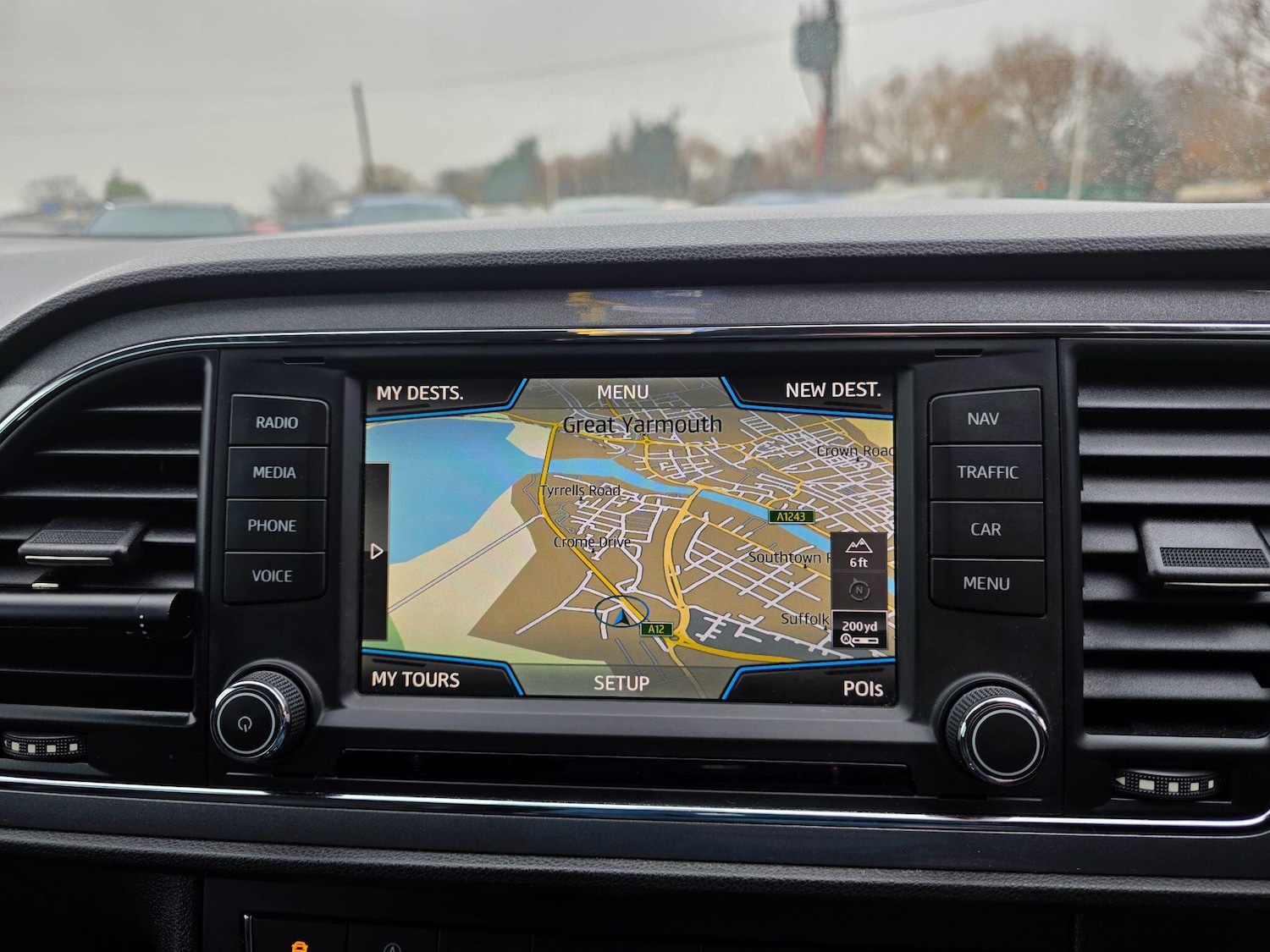 Used SEAT Leon 2015 for sale - 77455289: Photo 27