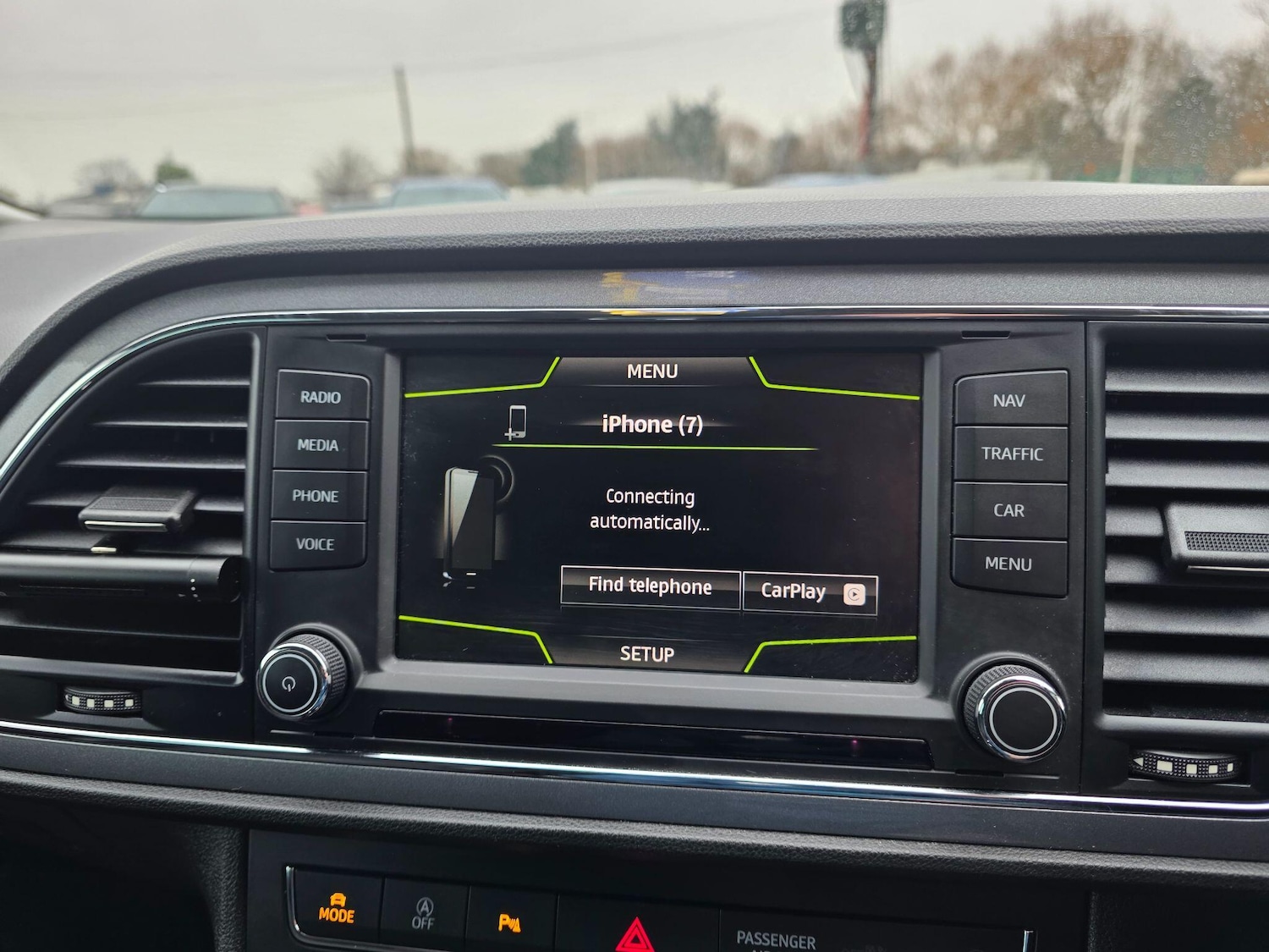 Used SEAT Leon 2015 for sale - 77455289: Photo 29