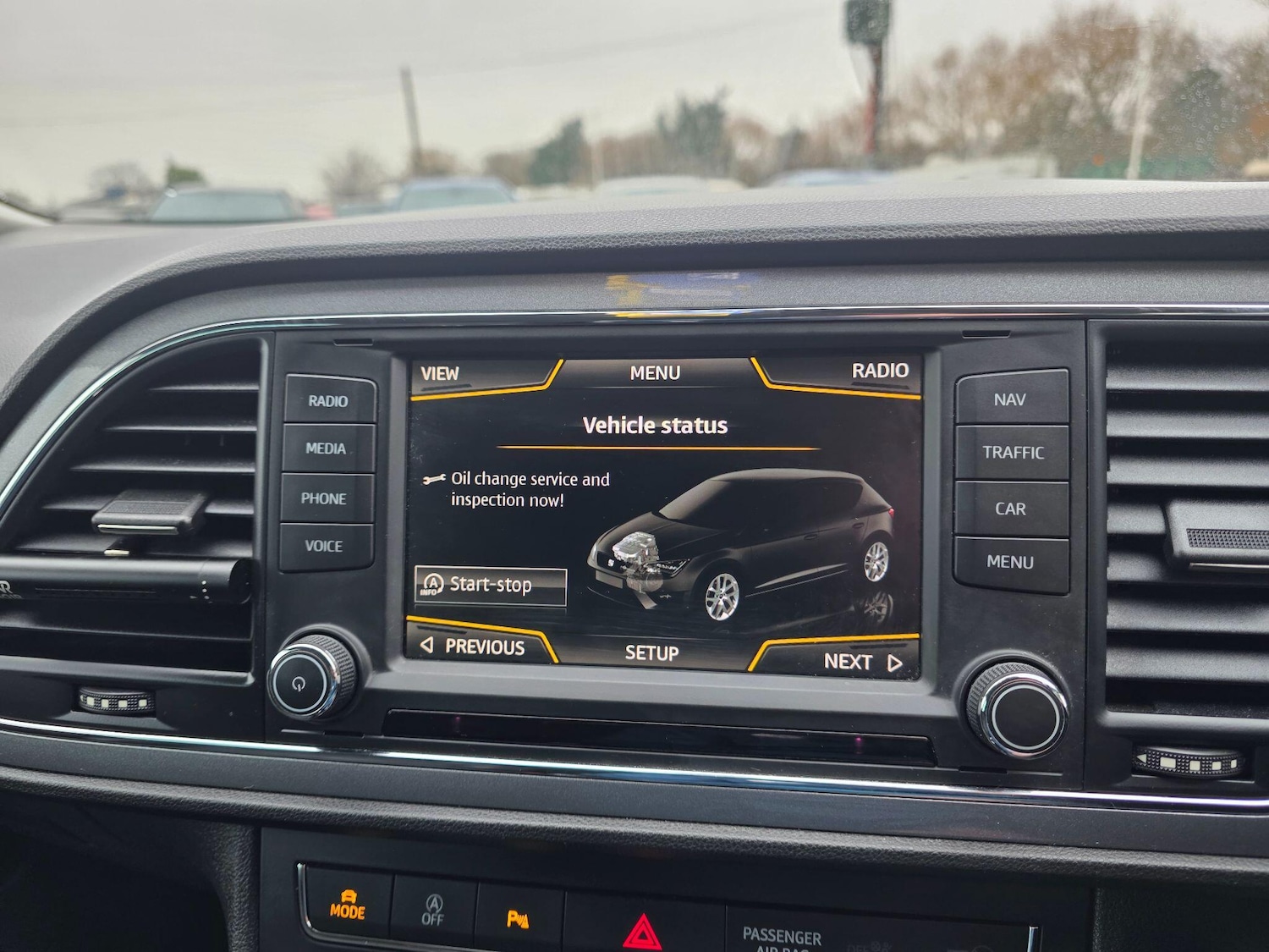 Used SEAT Leon 2015 for sale - 77455289: Photo 30