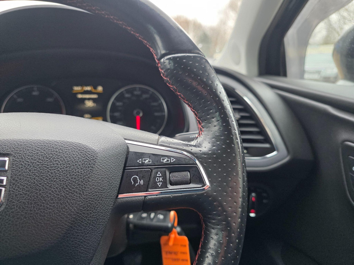 Used SEAT Leon 2015 for sale - 77455289: Photo 36