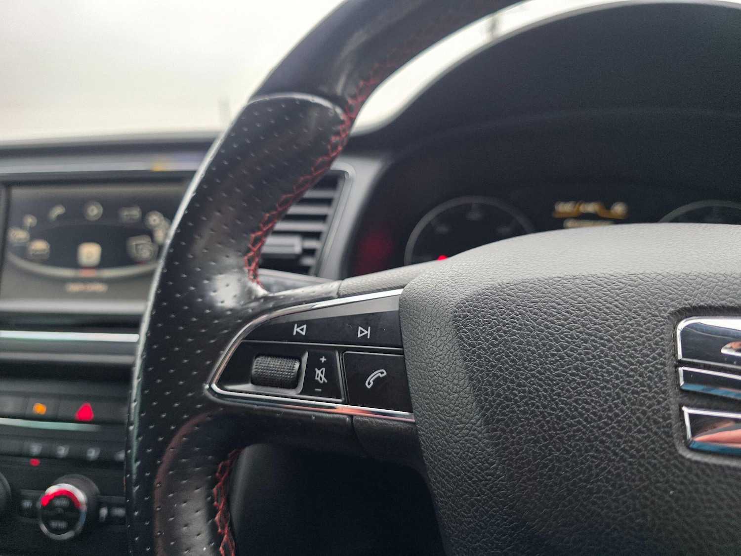 Used SEAT Leon 2015 for sale - 77455289: Photo 37