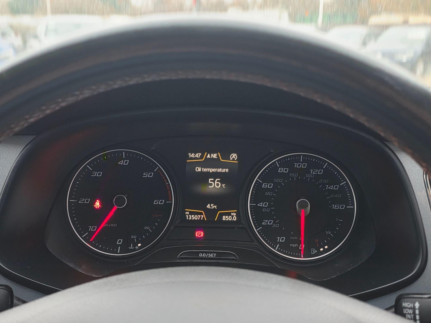 Used SEAT Leon 2015 for sale - 77455289: Photo 39