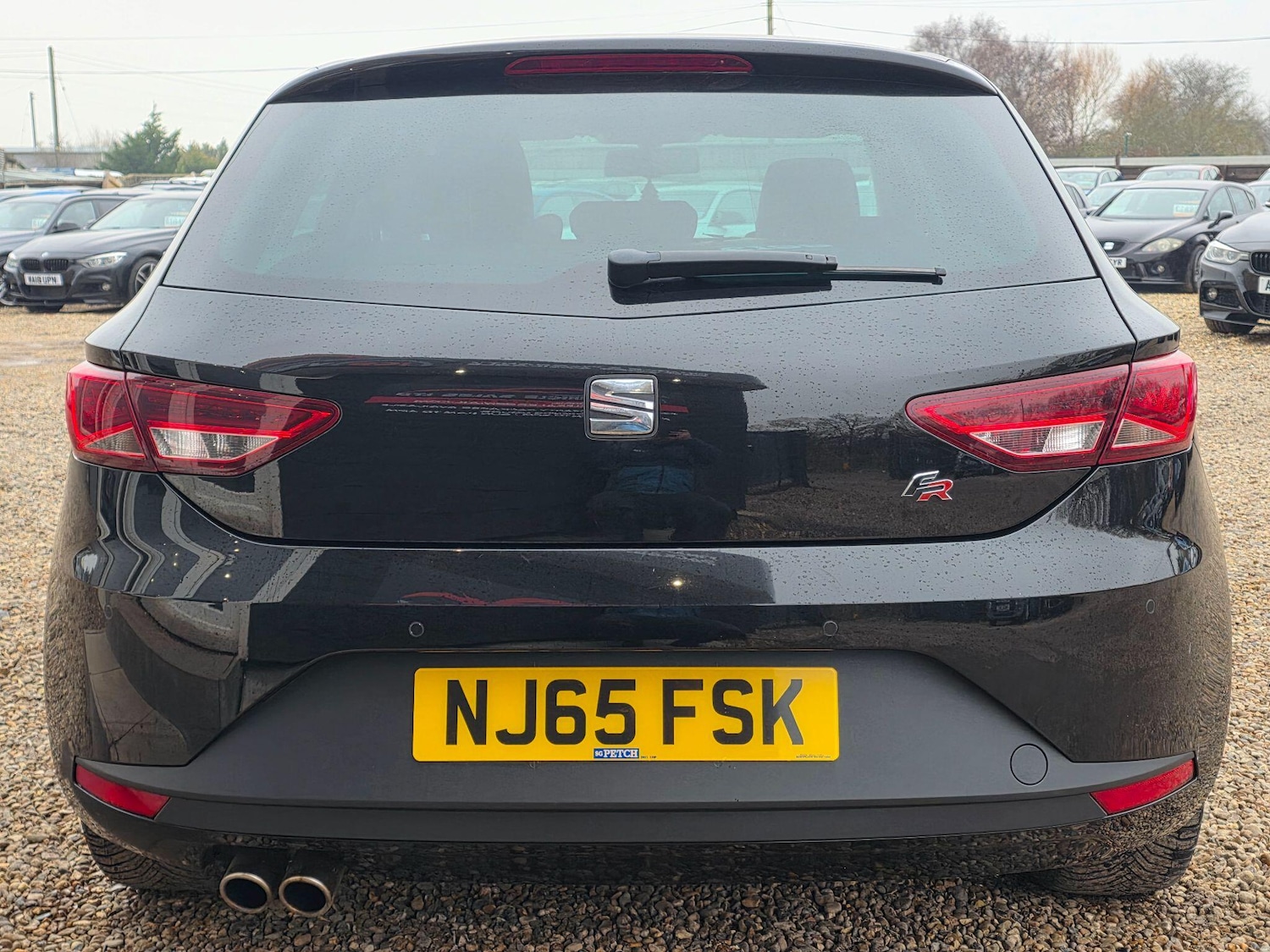 Used SEAT Leon 2015 for sale - 77455289: Photo 7