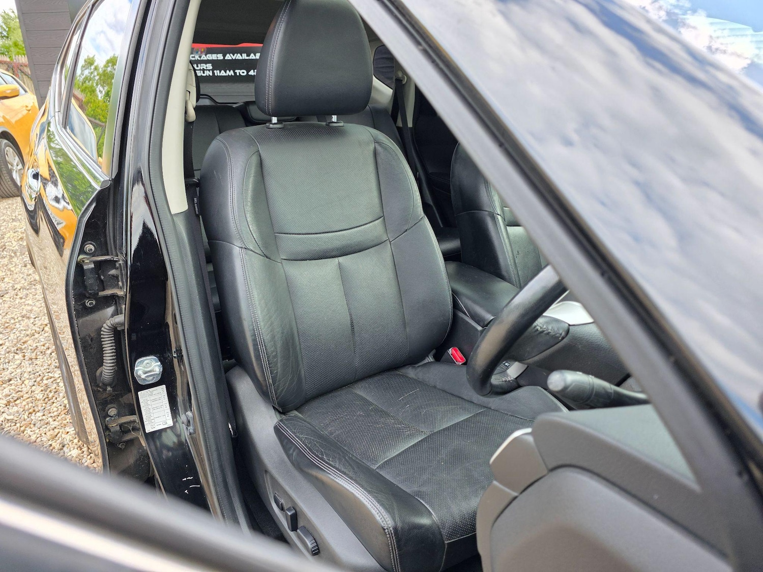 Used Nissan X-Trail 2015 for sale - 76599440: Photo 15