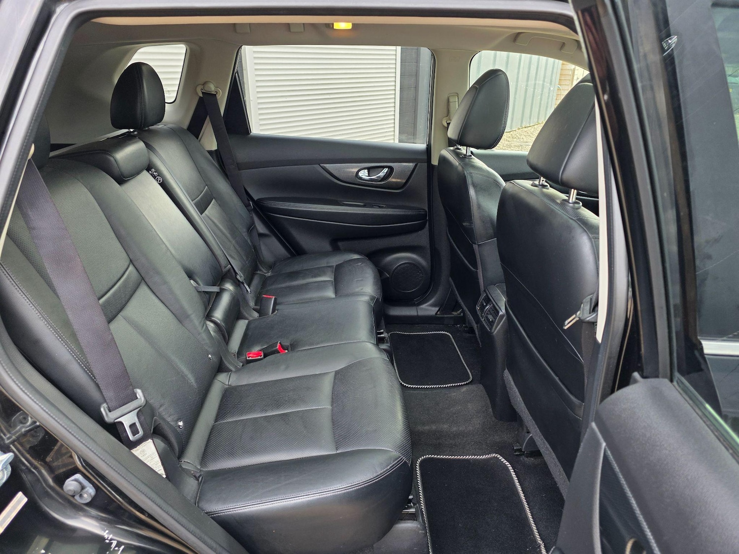 Used Nissan X-Trail 2015 for sale - 76599440: Photo 16