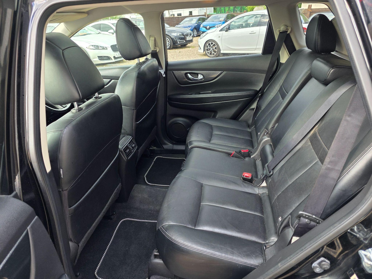 Used Nissan X-Trail 2015 for sale - 76599440: Photo 17