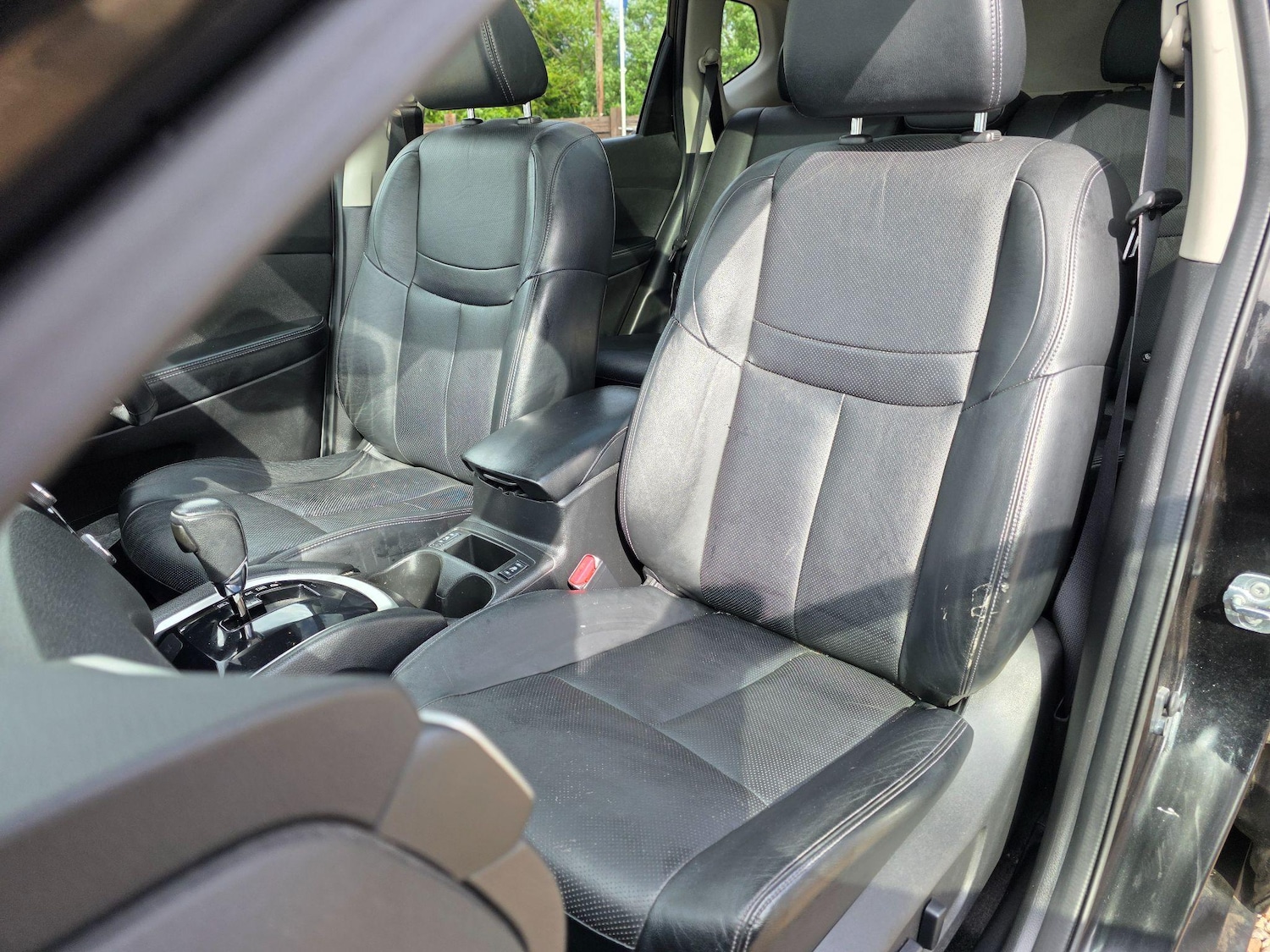 Used Nissan X-Trail 2015 for sale - 76599440: Photo 18