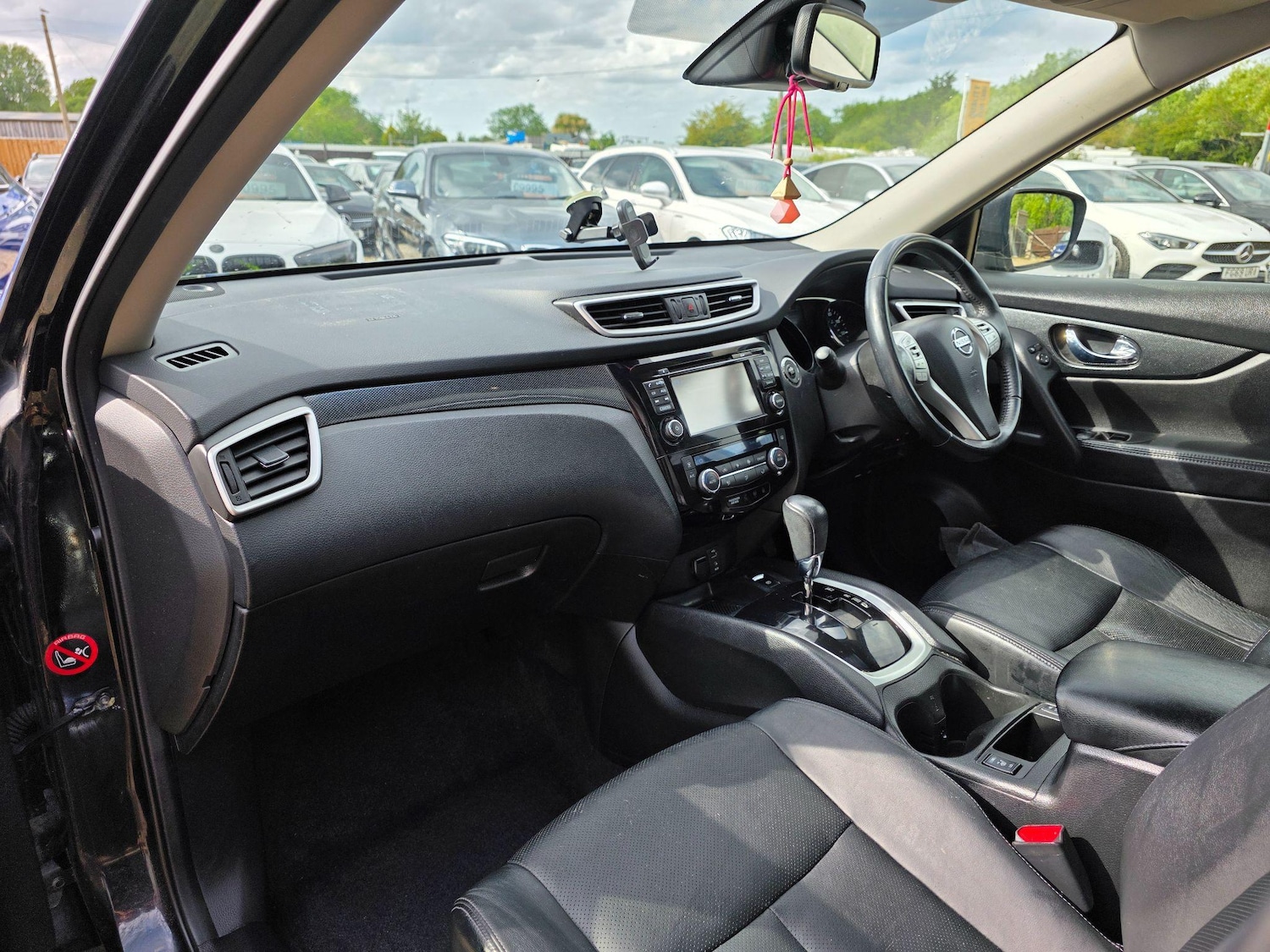 Used Nissan X-Trail 2015 for sale - 76599440: Photo 19
