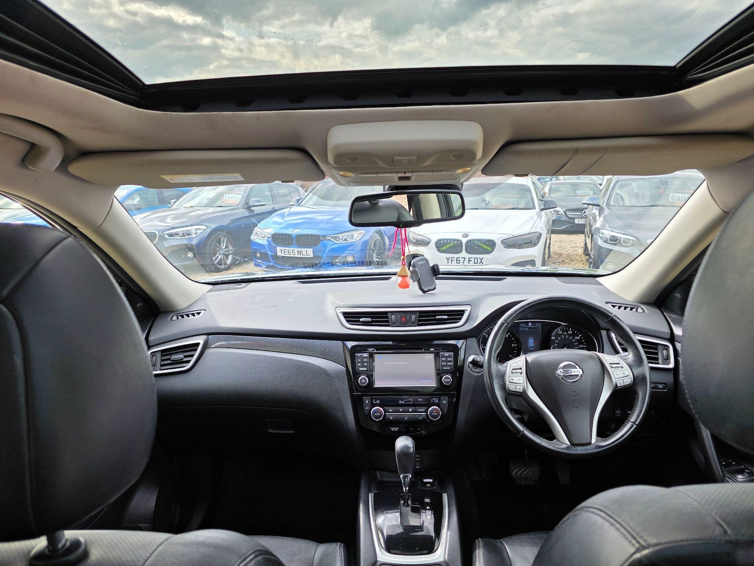 Used Nissan X-Trail 2015 for sale - 76599440: Photo 20