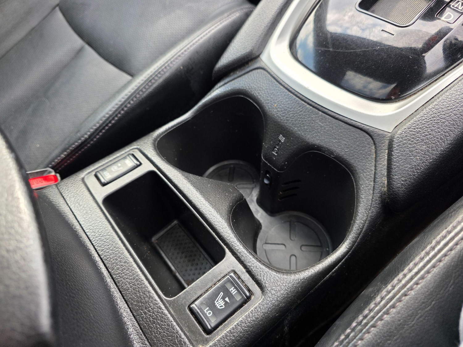 Used Nissan X-Trail 2015 for sale - 76599440: Photo 25