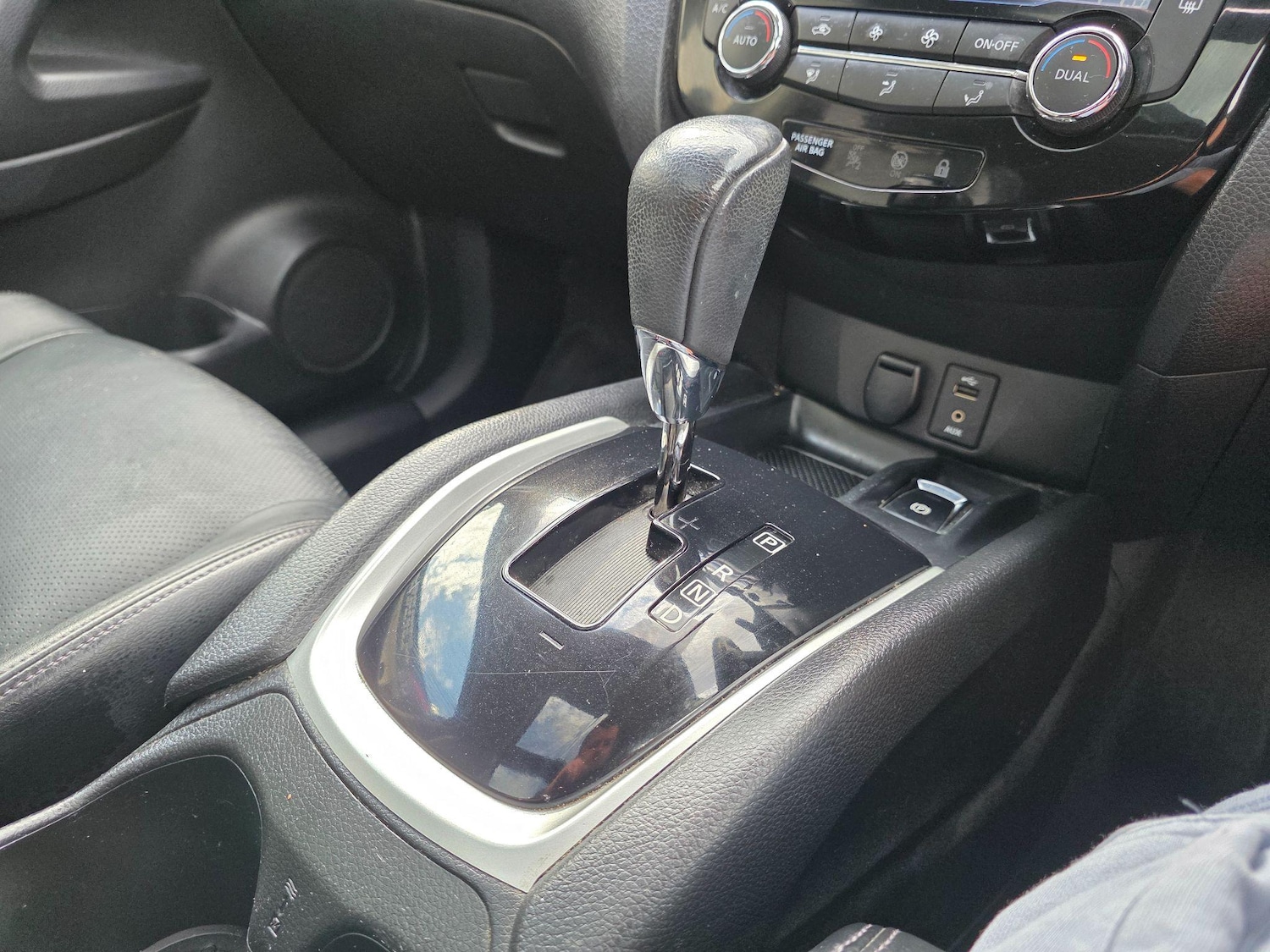 Used Nissan X-Trail 2015 for sale - 76599440: Photo 26