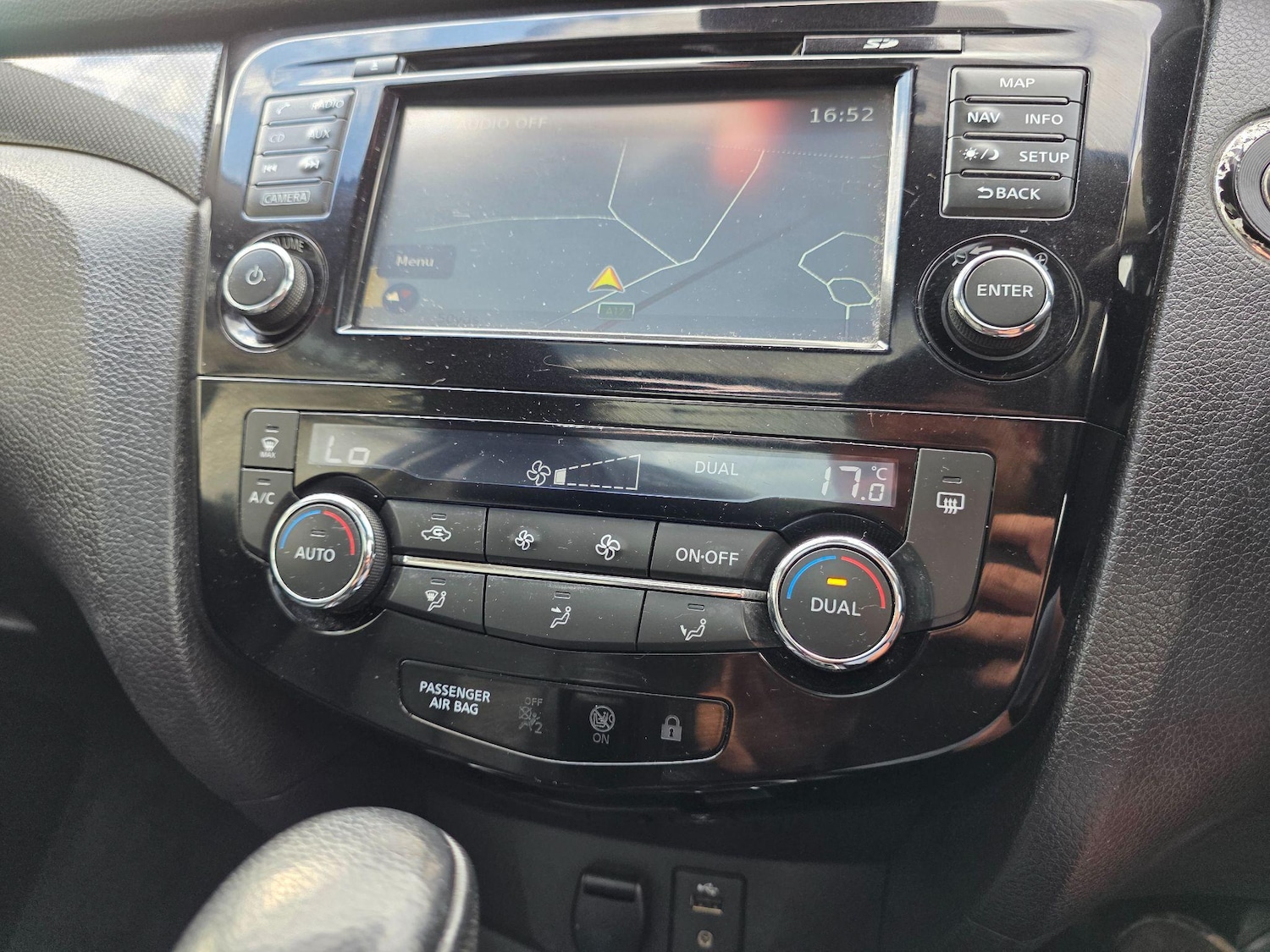 Used Nissan X-Trail 2015 for sale - 76599440: Photo 28