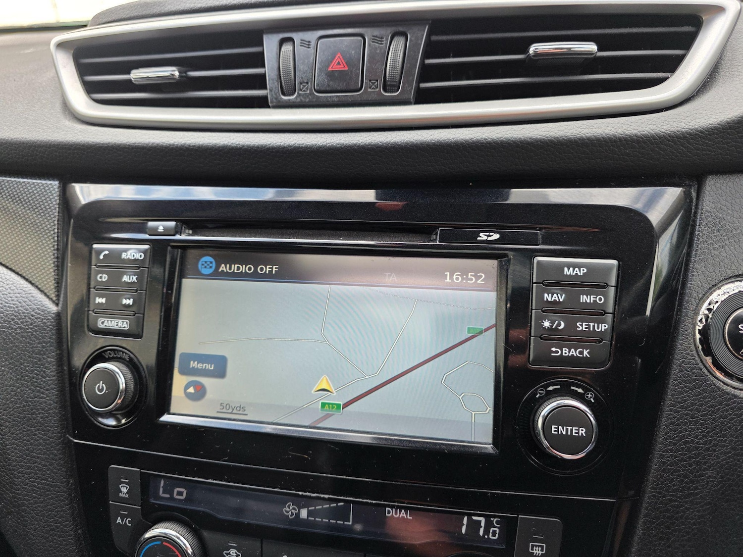 Used Nissan X-Trail 2015 for sale - 76599440: Photo 29