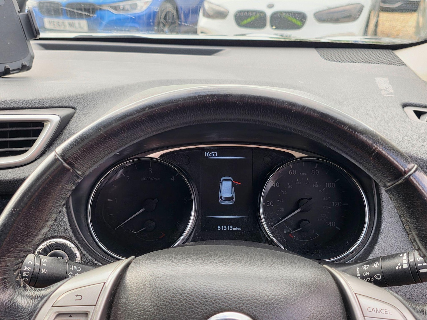 Used Nissan X-Trail 2015 for sale - 76599440: Photo 36