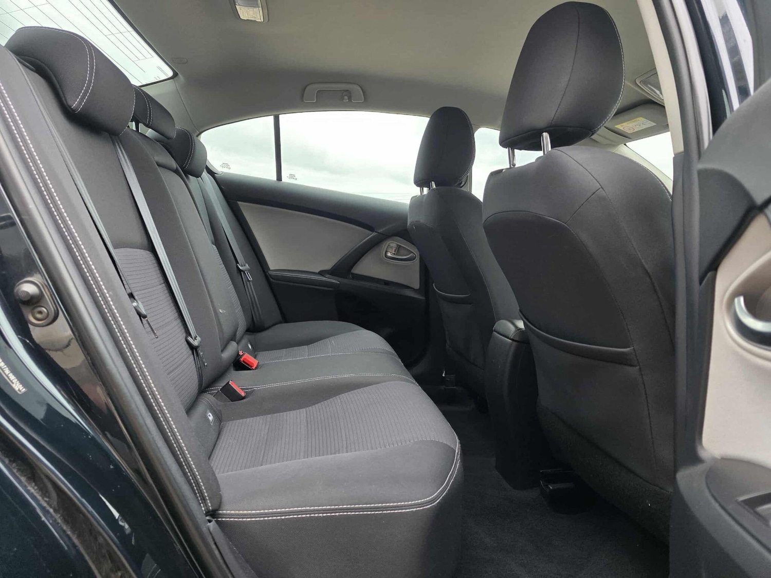 Used Toyota Avensis 2017 for sale - 76599442: Photo 15