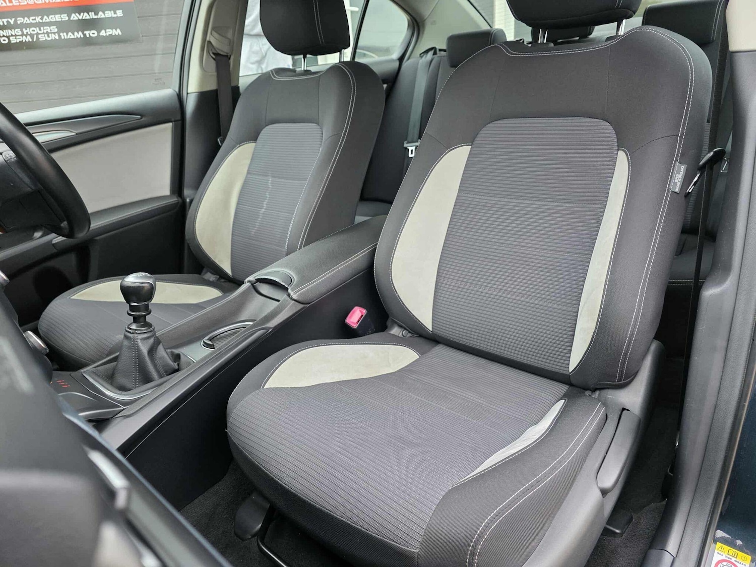 Used Toyota Avensis 2017 for sale - 76599442: Photo 19