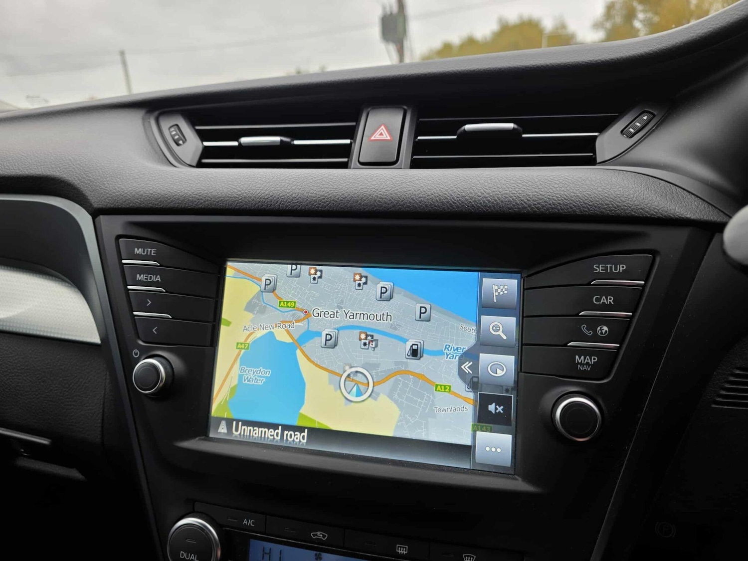 Used Toyota Avensis 2017 for sale - 76599442: Photo 20