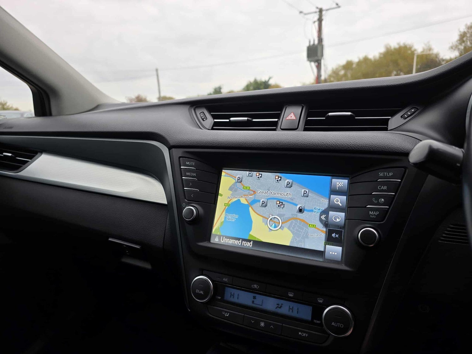 Used Toyota Avensis 2017 for sale - 76599442: Photo 21