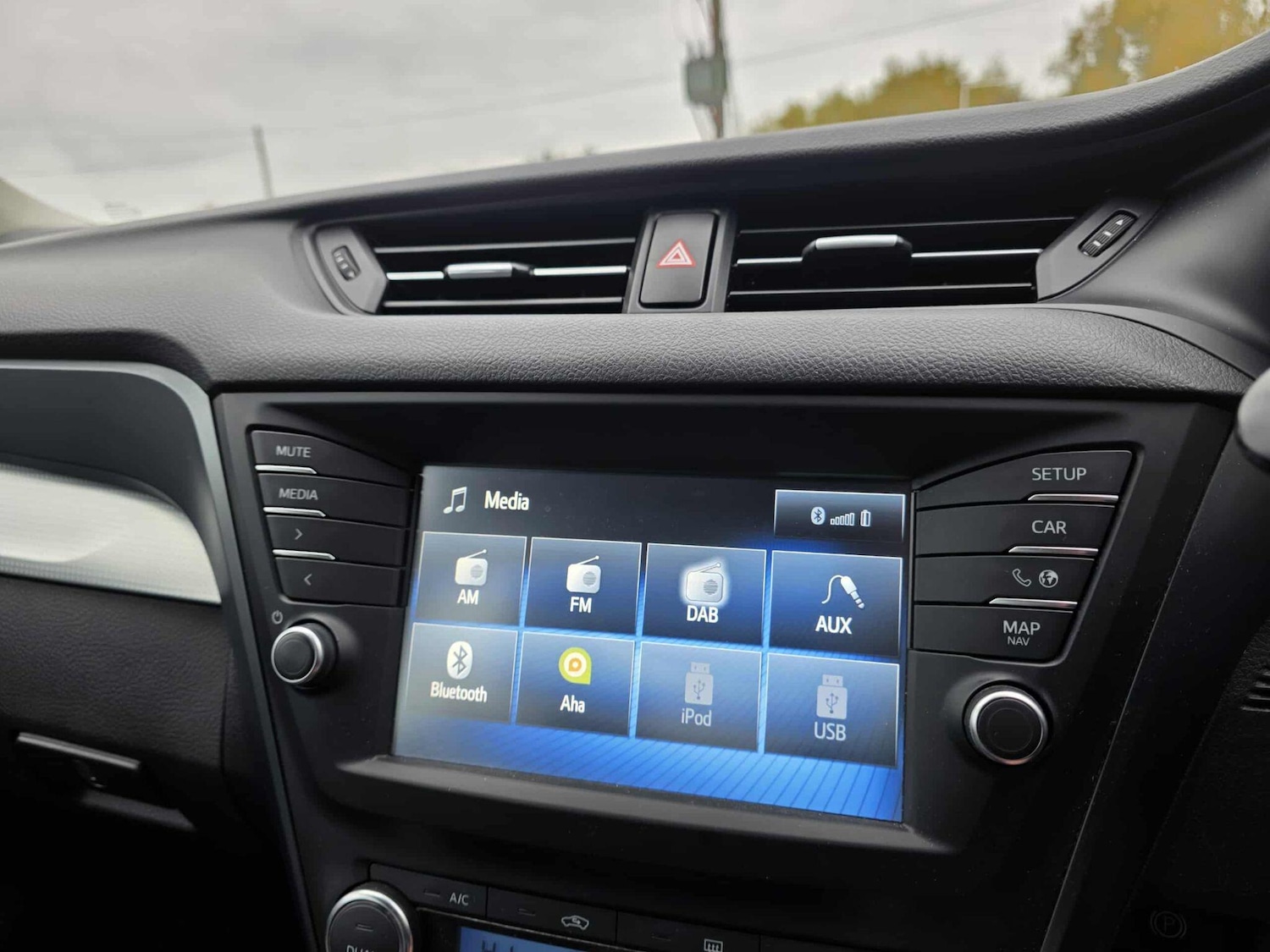 Used Toyota Avensis 2017 for sale - 76599442: Photo 27