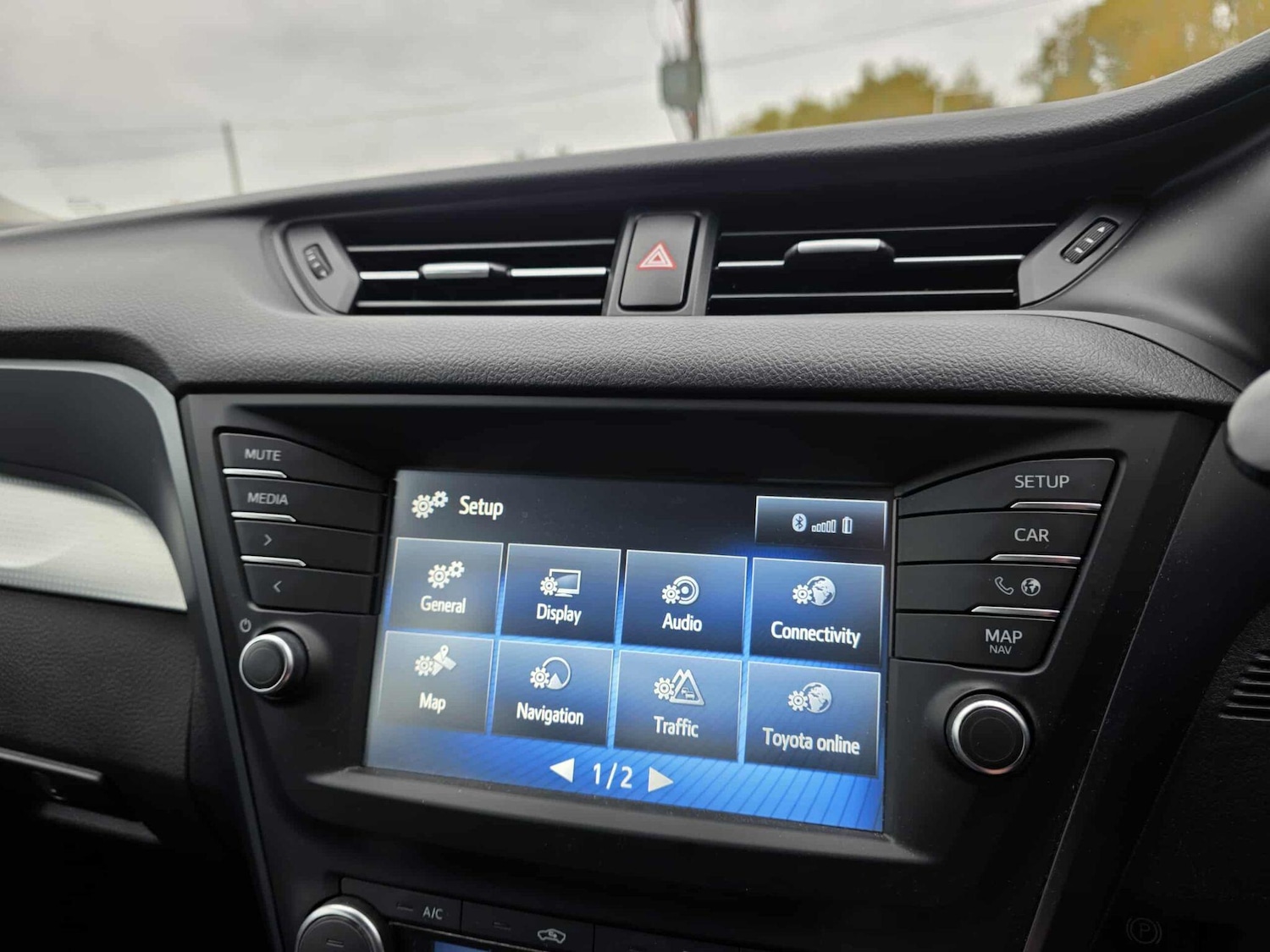 Used Toyota Avensis 2017 for sale - 76599442: Photo 29