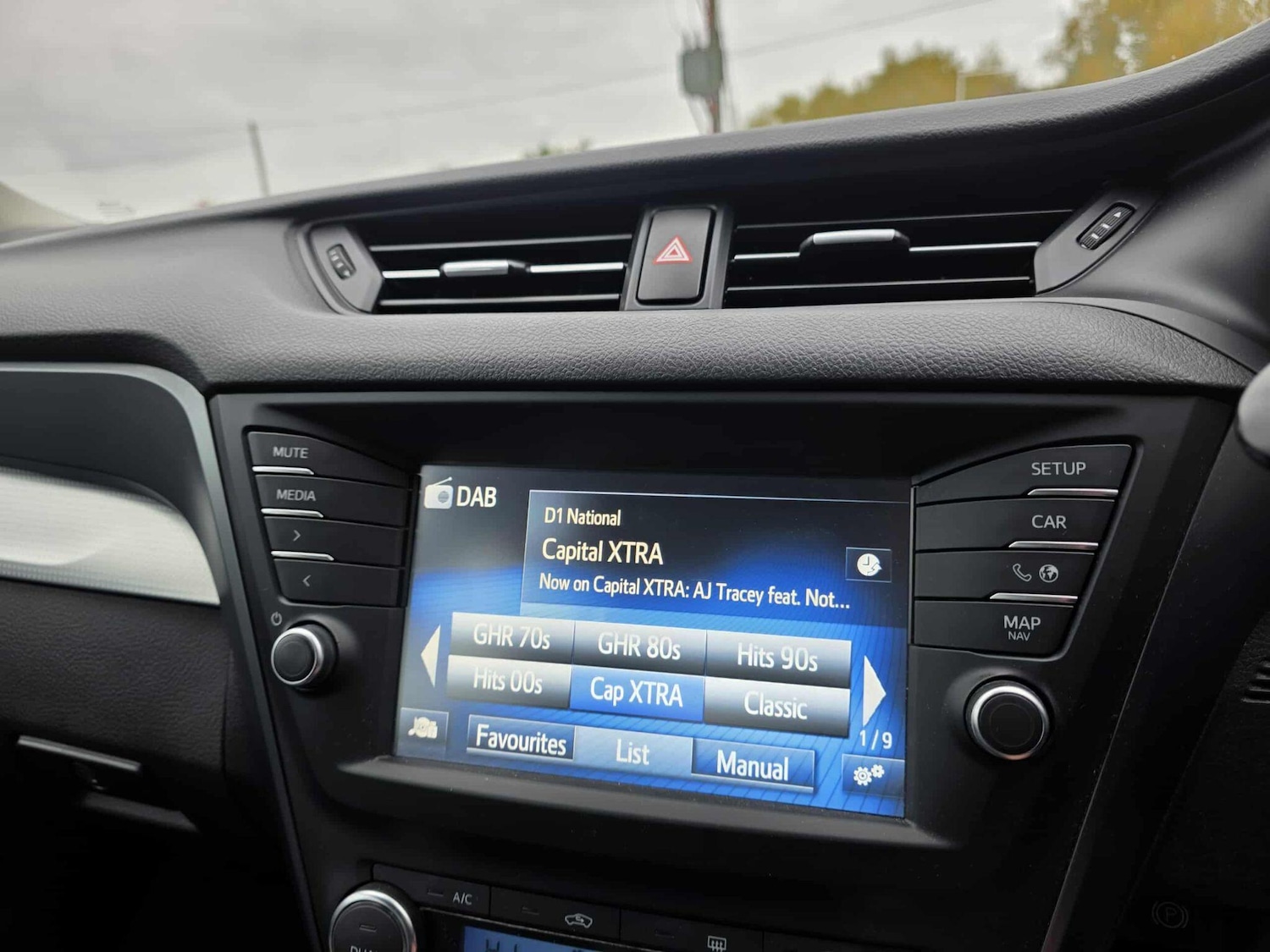 Used Toyota Avensis 2017 for sale - 76599442: Photo 32