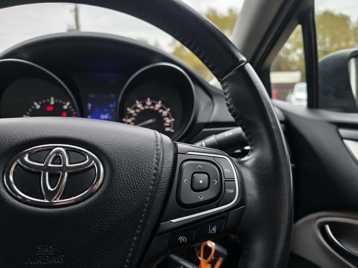 Used Toyota Avensis 2017 for sale - 76599442: Photo 35